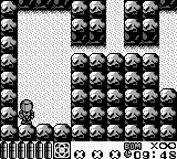 Blaster Master Jr. screenshot 3 for GameBoy